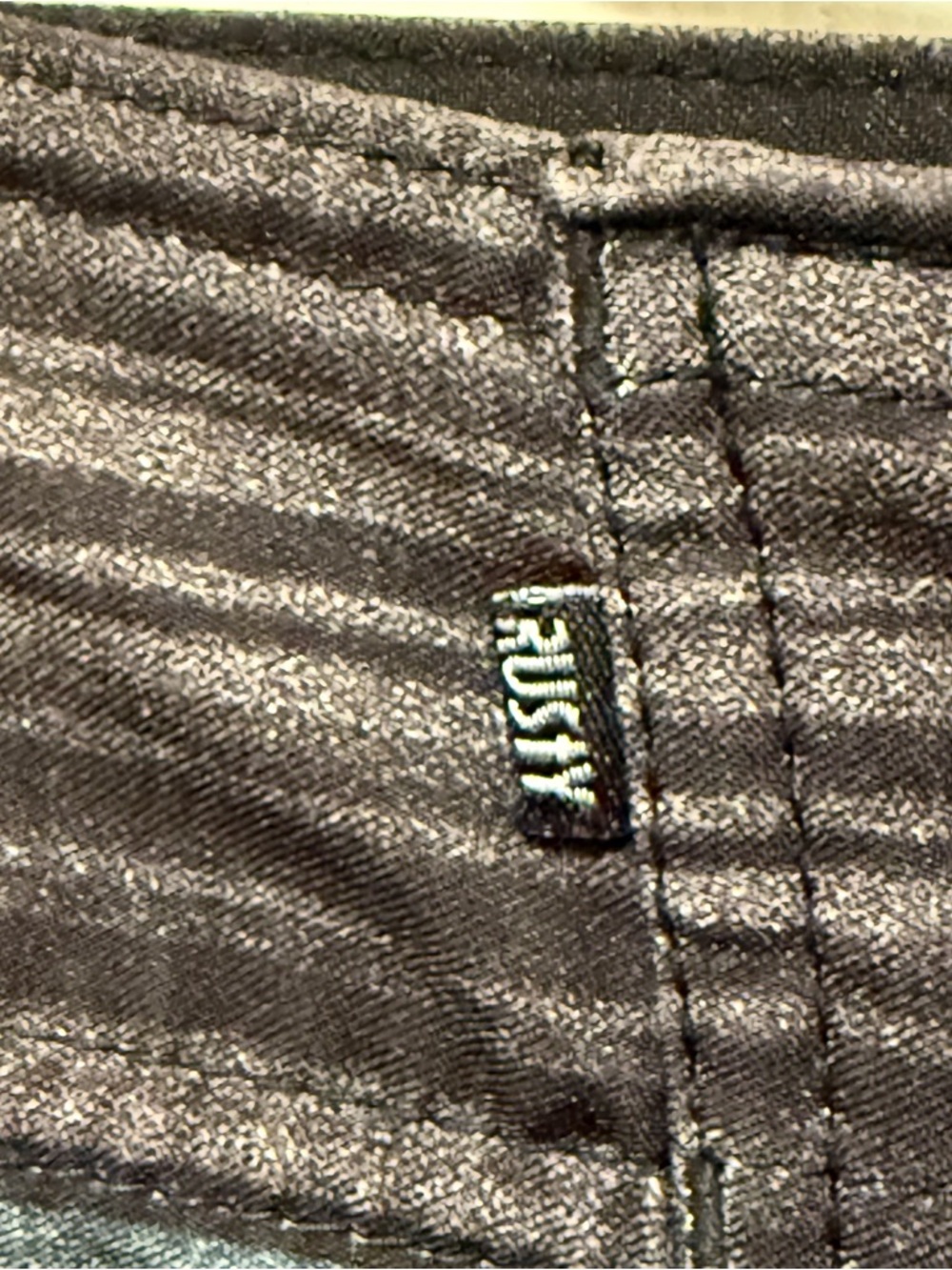 VINTAGE RUSTY Surf Shorts - Picture 5 of 9